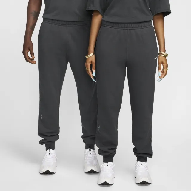Nike X Nocta Nocta Fleece Cs Sweatpants Anthracite/ Iron Grey/ Wolf Grey/ Wolf Grey Xxl