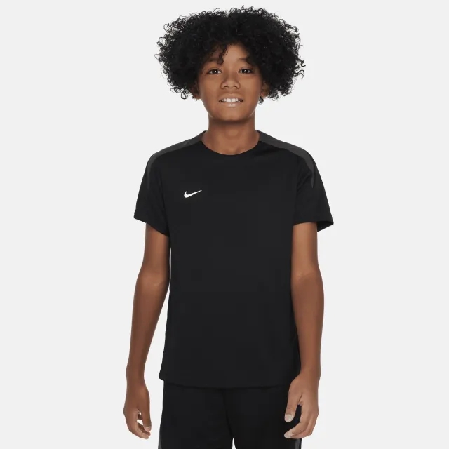 Nike Kids Dri Fit Strike 24 SS Top