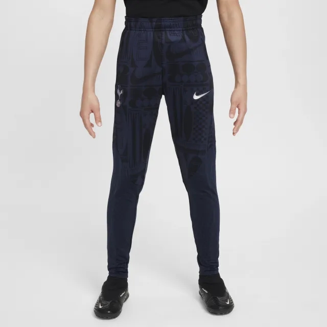 Nike Tottenham Hotspur FC Strike Pants Junior - Marine