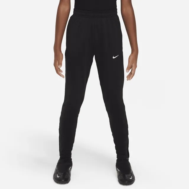 Nike Junior Dri-FIT Strike Pant - Black - Size M/B - Black