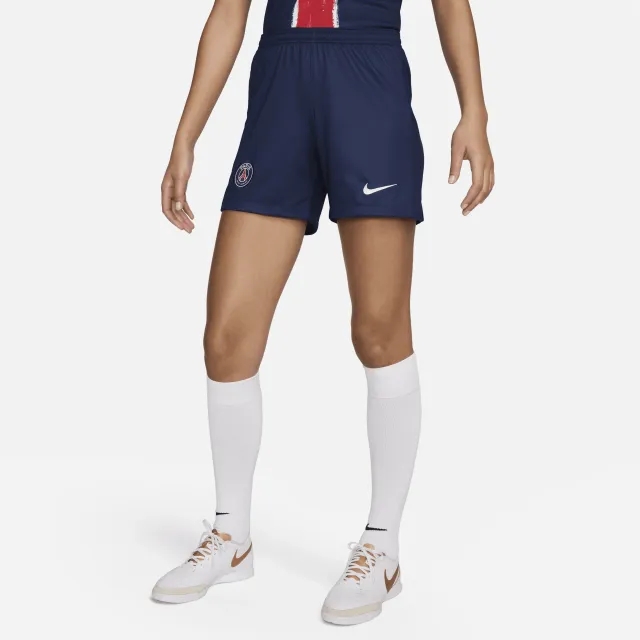 PSG Nike Home Stadium Short 2024-25 - Womens