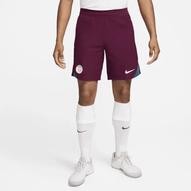 Nike Paris Saint Germain Mens Player Issue Home Shorts 2024/25