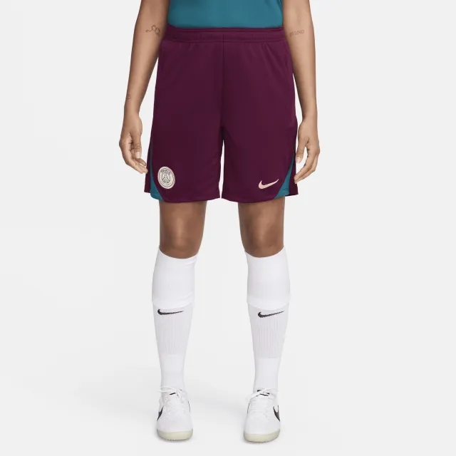 Nike Paris Saint Germain Mens Home Shorts 2024/25
