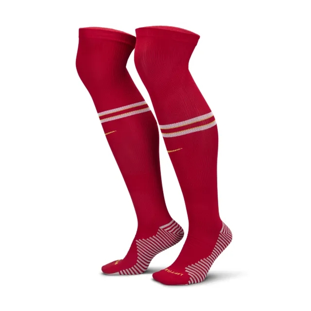 Liverpool Nike Home Socks 2024-25