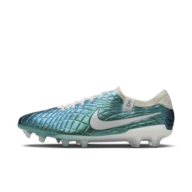 Nike Tiempo Legend X Elite FG x Emerald