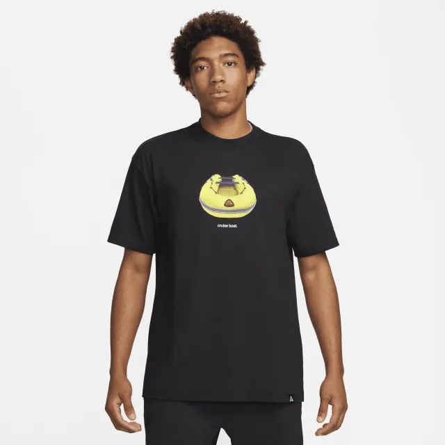 Nike ACG Cruise Boat Dri-FIT T-Shirt