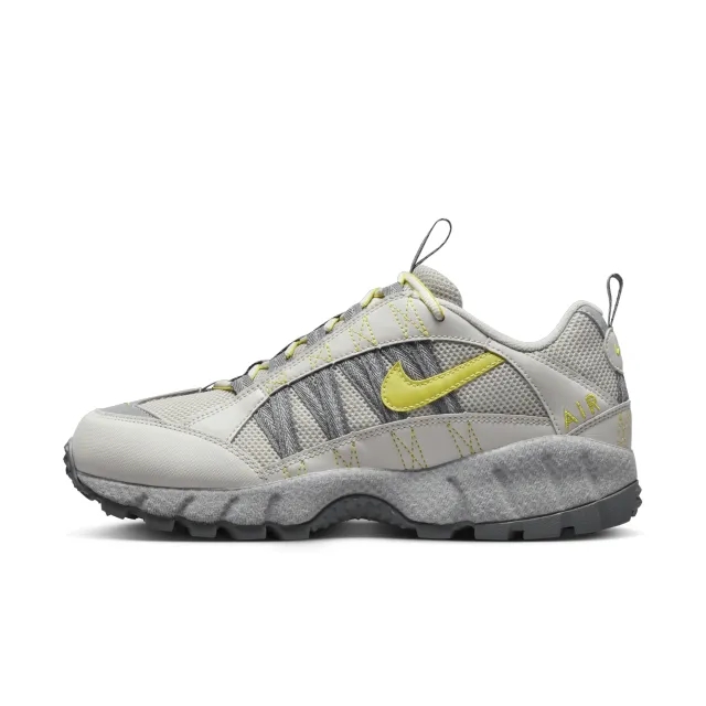 NIKE AIR HUMARA 'Light Bone'
