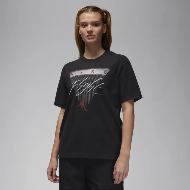Nike Jordan WMNS Flight Heritage Graphic Tee