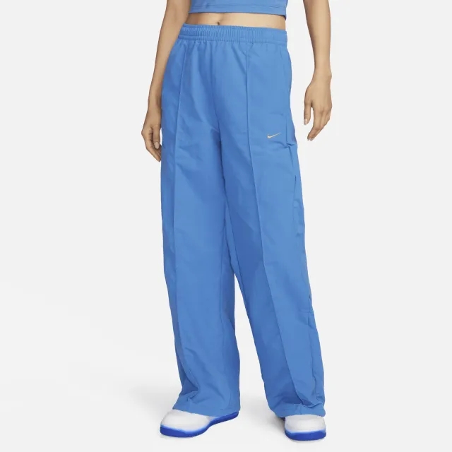 Nike Sportswear Womens Mid Rise Pants