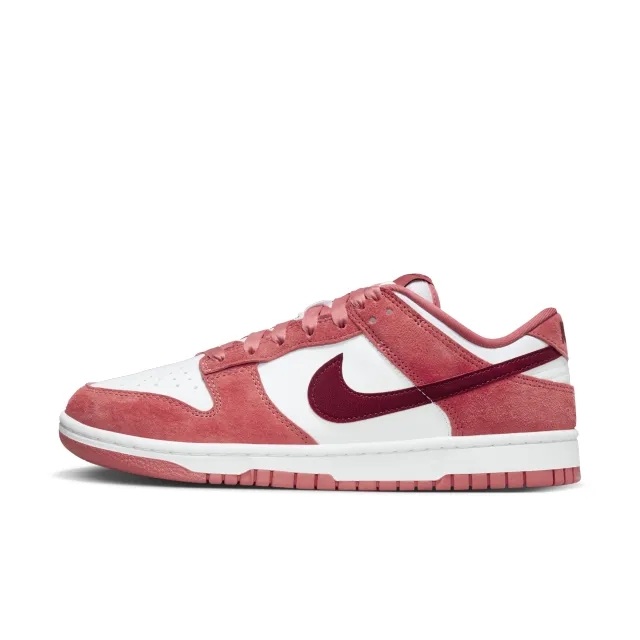Nike Dunk Women Shoes - White