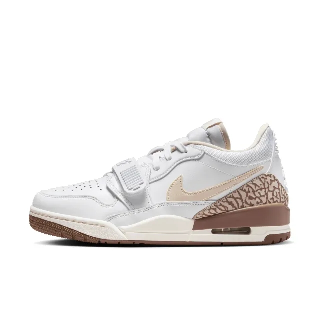 Nike Jordan Nike Air Jordan Legacy 312 Low Women's Shoes - White