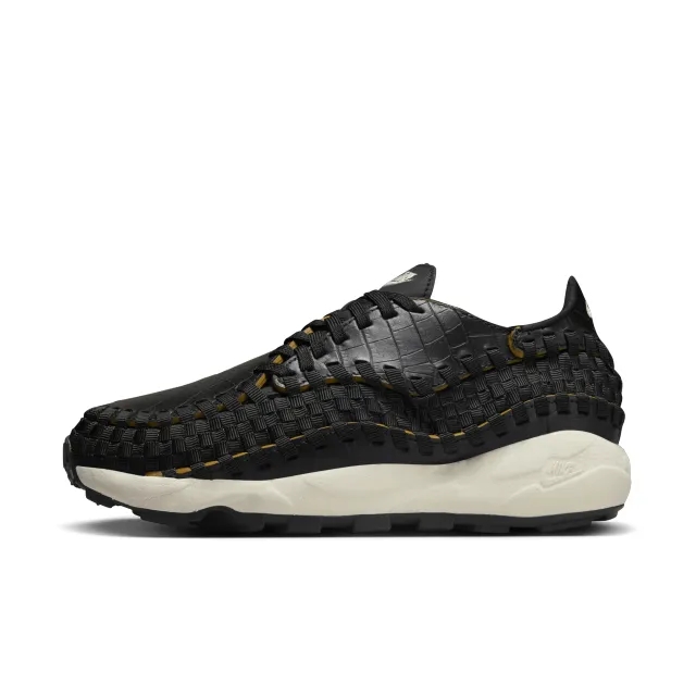 Nike Air Footscape Woven Premium Women's Shoes
