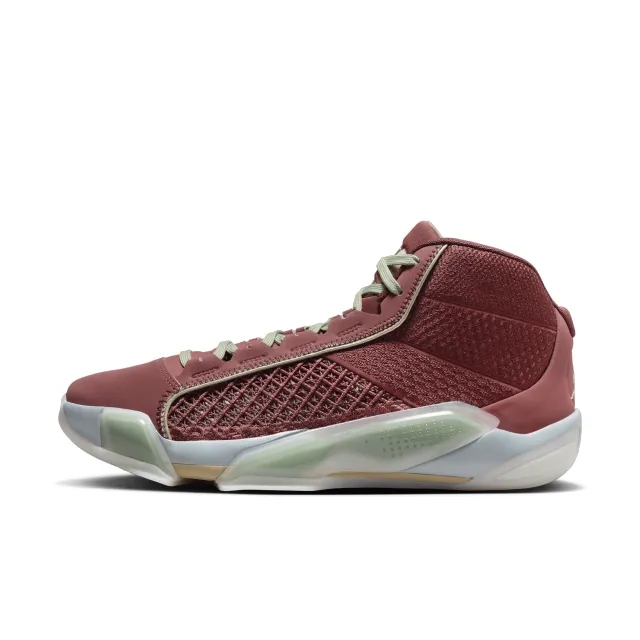 Nike Jordan Air Jordan XXXVIII 'Chinese New Year'