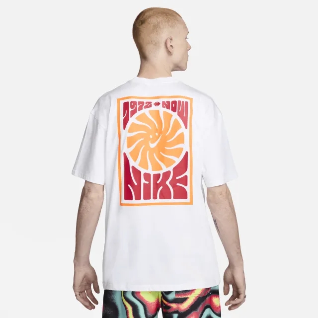 Nike Max90 T-Shirt, White