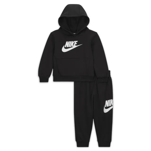 Nike Club Fleece Set Baby 2-Piece Set - Black - Fleece > Club Fleece