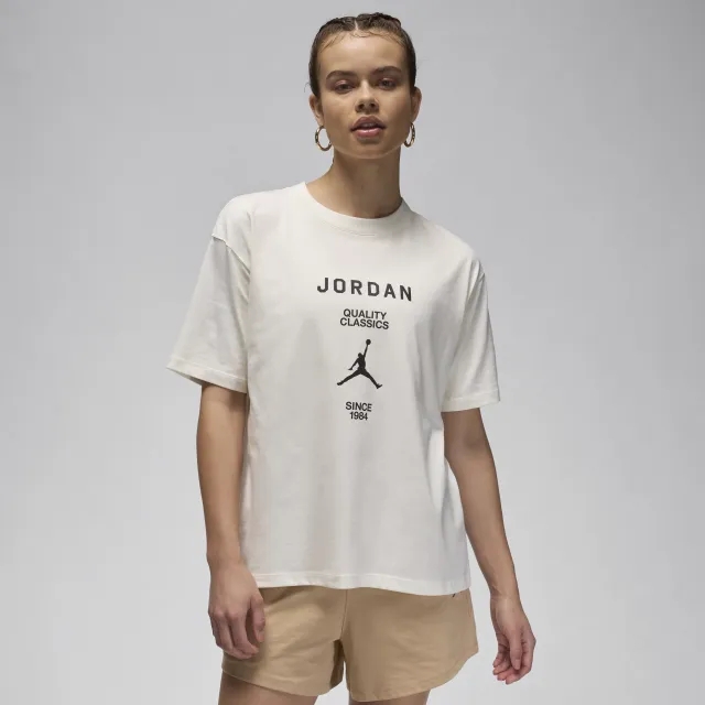 Nike Jordan WMNS Girlfriend Tee