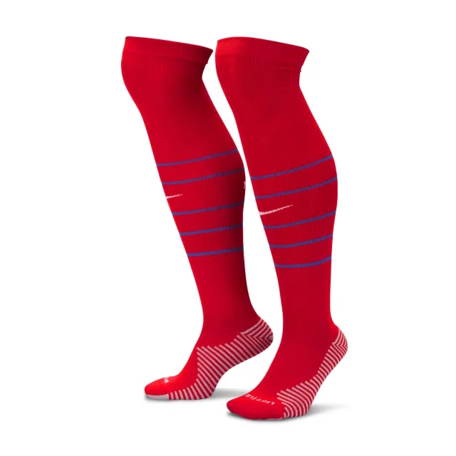 Nike France Mens Home Socks 2024