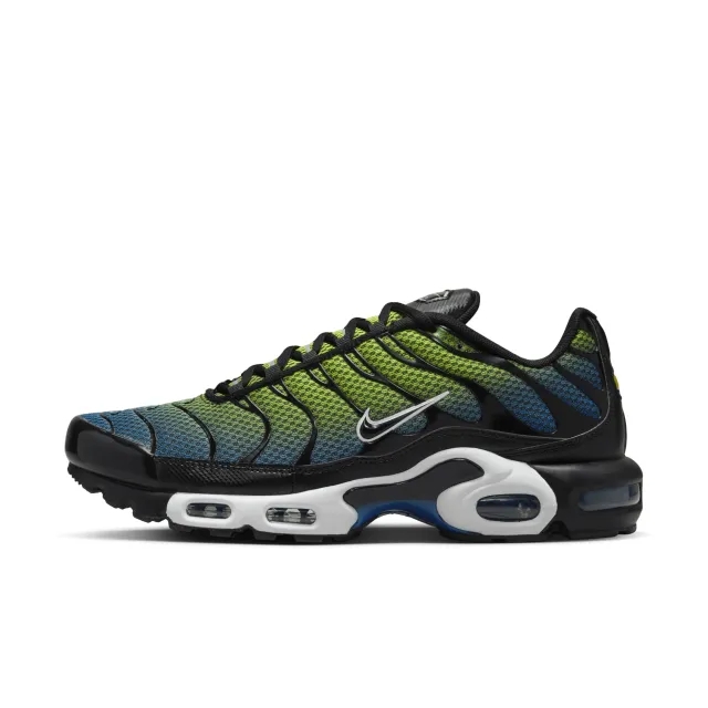 Nike Tuned Men Shoes - Black