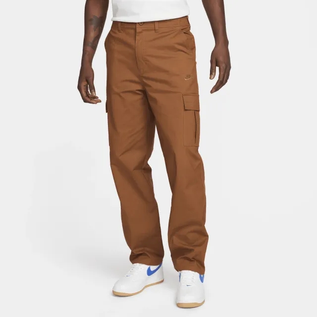 Nike Club Cargo Pants