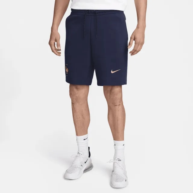 Nike Men's Shorts FFF Sportswear Tech Fleece