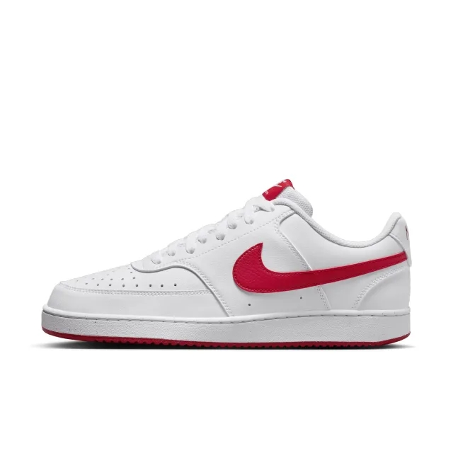 Nike Court Vision Low Next Nature Trainers