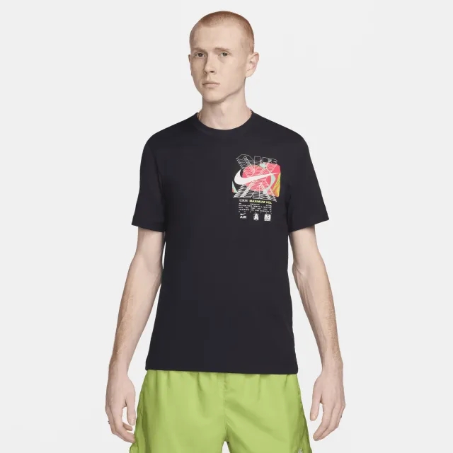 Nike Sportswear Crew T Shirt