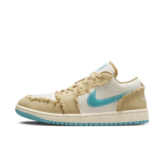 Nike Jordan Womens Air Jordan 1 Low SE