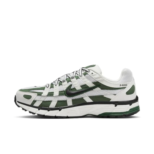 Nike P-6000 Women Shoes - White