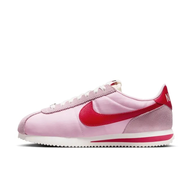 Nike Cortez Textile Shoes - Pink
