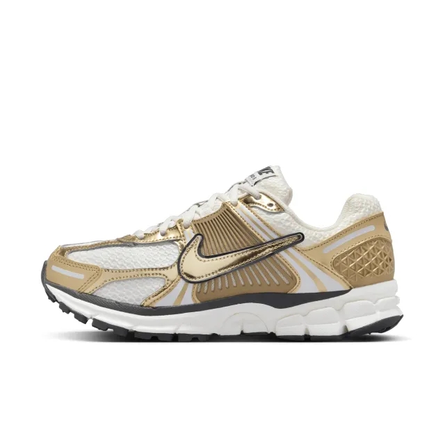 Nike Zoom Vomero 5 Women's Shoes - Grey