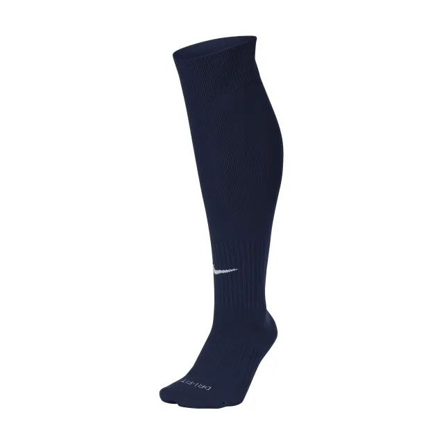 Nike Football Socks Classic Ii - ['White', 'Blue']