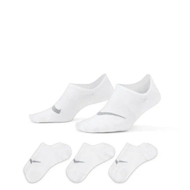 Nike Womens Everyday Plus Lightweight Training Socks