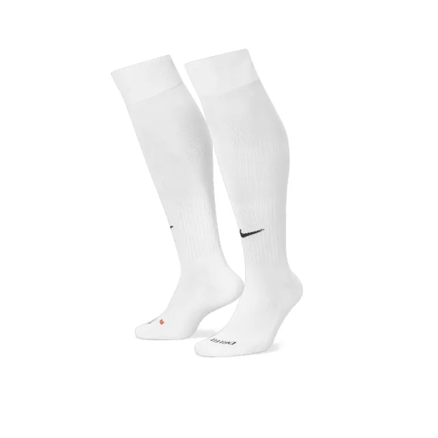 Nike Football Socks Classic Ii - ['White', 'Black']