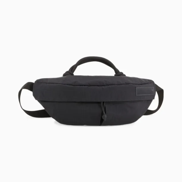 PUMA.Bl Waistbag, Black