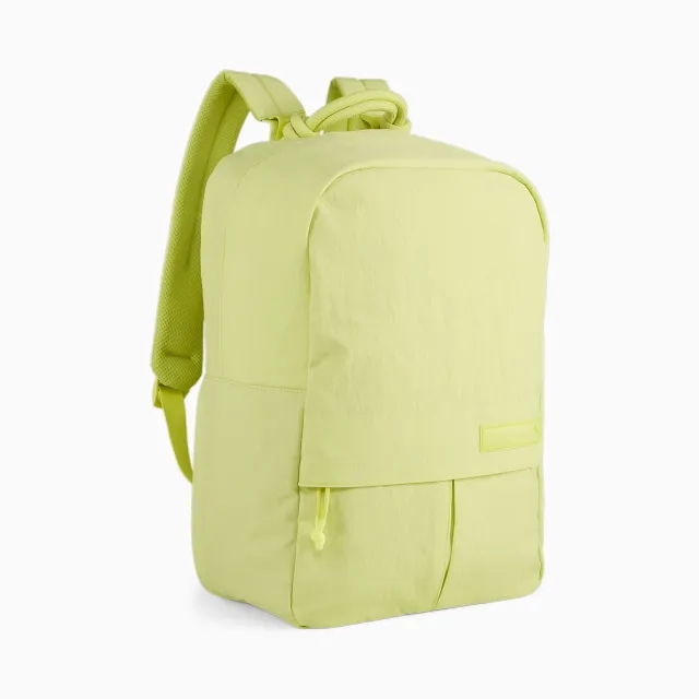 Puma .BL Unisex Backpack - Green Fleece - One Size