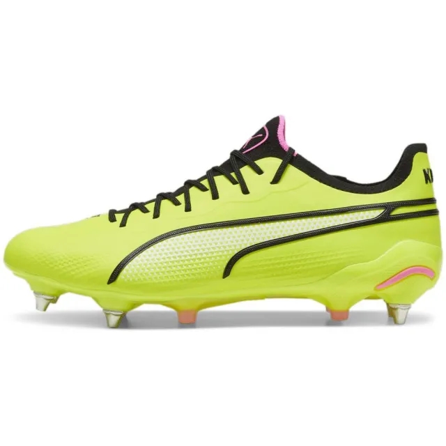 Puma King Ultimate MxSG