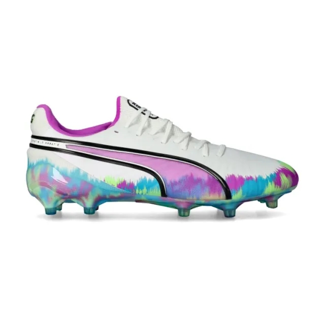 Puma King Ultimate.1 Firm Ground Football Boots Womens