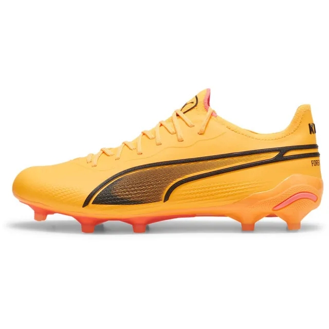 Puma - King Ultimate FG/AG Forever. Faster. Pack