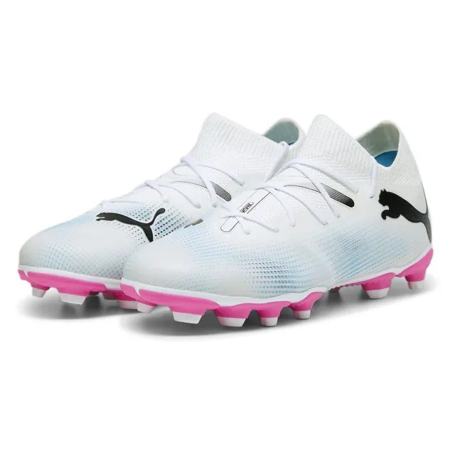 Puma - JUNIOR Future 7 Match FG/AG Phenomenal Pack