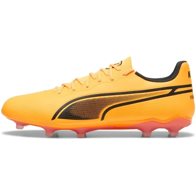 Puma - King Pro FG/AG Forever. Faster. Pack