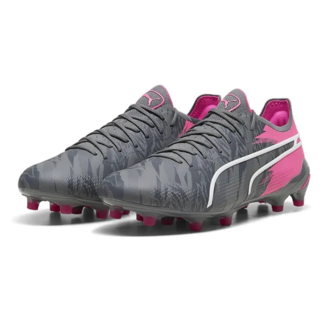 Puma King Ultimate Rush FG AG