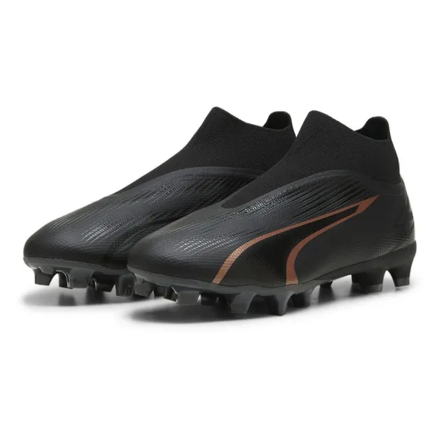 Puma Ultra Match+ Laceless FG AG