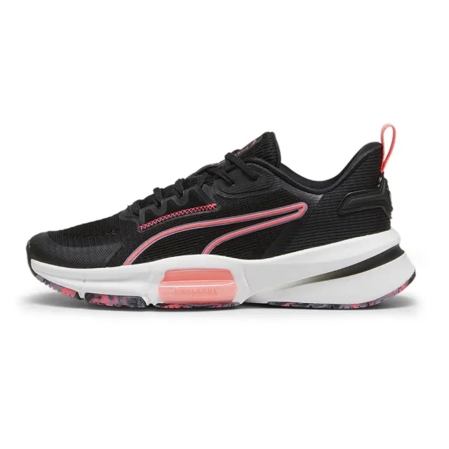 Puma Womens PWRFrame TR 3 Training Shoes - Black
