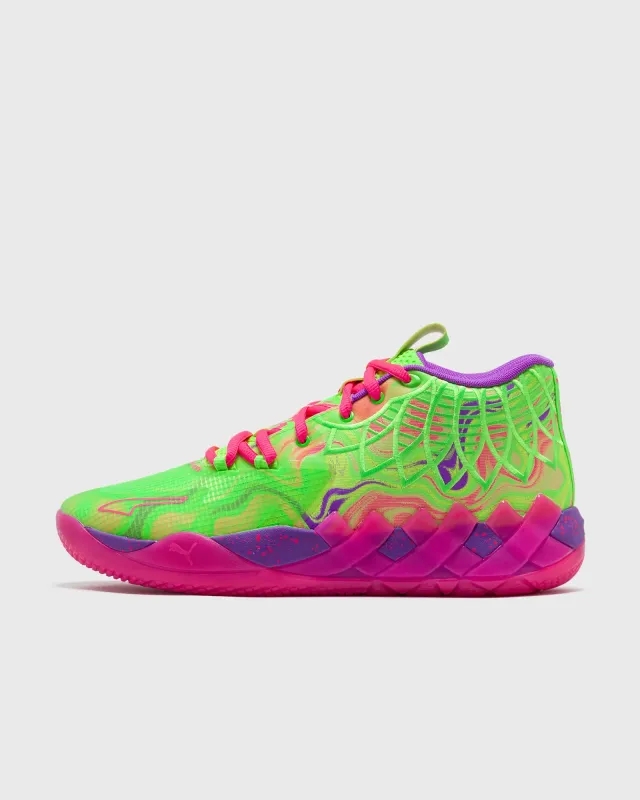 Puma Mb.01 Men Shoes - Multi
