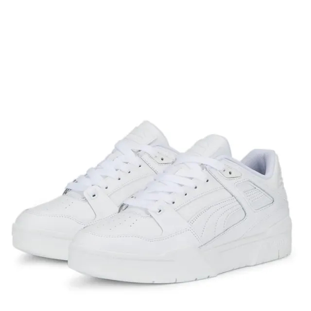 Puma Slipstream - White