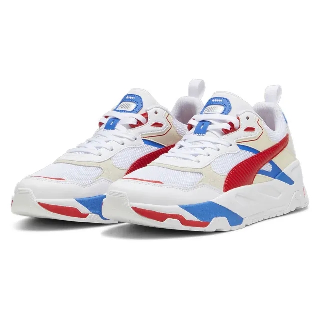 Puma Trinity Trainers