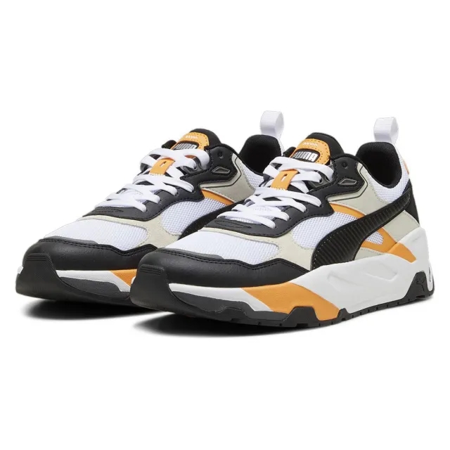Puma Trinity Trainers
