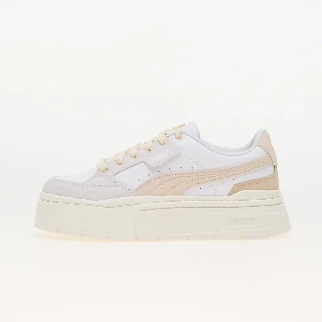 Sneakers Puma Mayze Stack Luxe Wns White Eur 41