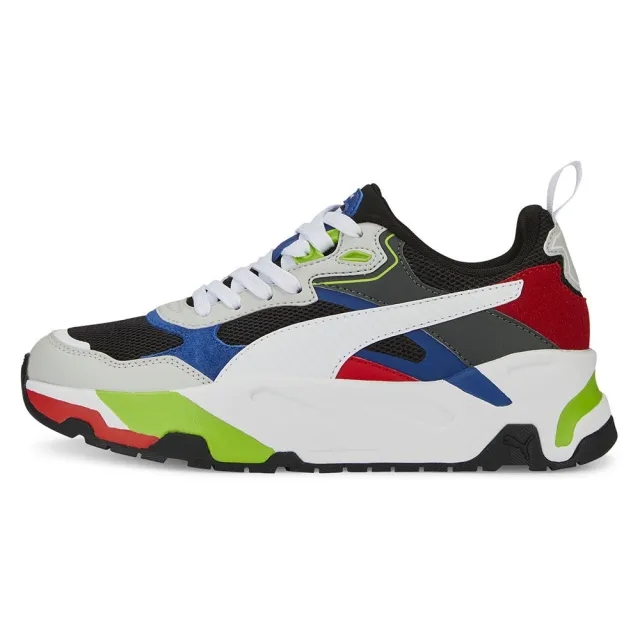 Puma Trinity Running Shoes  - Multicolor