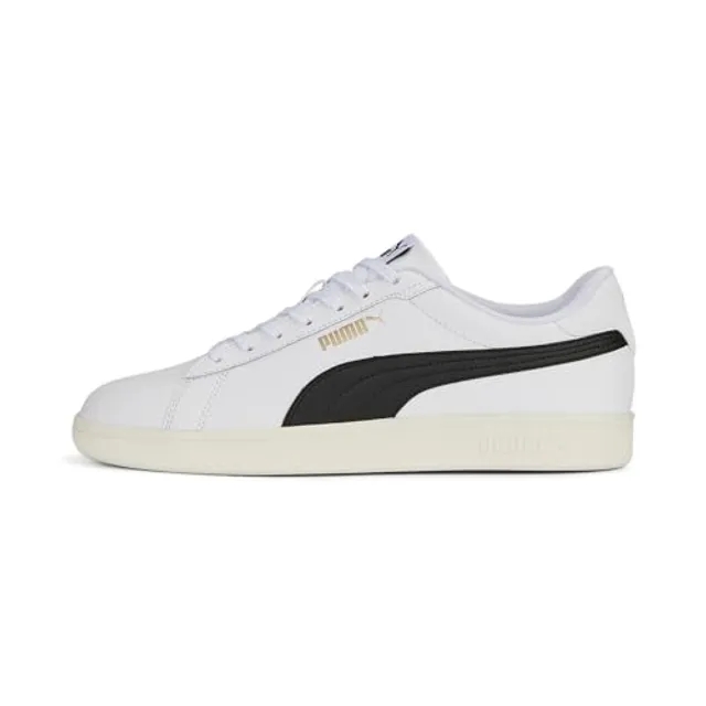 Puma Sneaker Smash 3.0 - ['White']